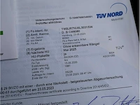 Skoda karoq 1.5 tsi automaat 2020 panoramadak virtual canton audio keyless go & entry dodehoeksensor - afbeelding 35 van  40