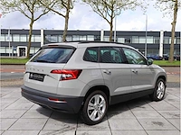 Skoda karoq 1.5 tsi automaat 2020 panoramadak virtual canton audio keyless go & entry dodehoeksensor - afbeelding 36 van  40