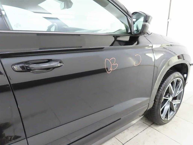 Skoda karoq 1.5 tsi sportline business 2022 | n-246-zt - afbeelding 3 van  17