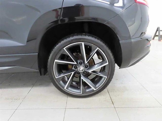 Skoda karoq 1.5 tsi sportline business 2022 | n-246-zt - afbeelding 4 van  17