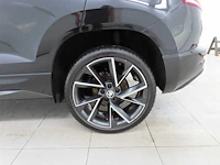 Skoda karoq 1.5 tsi sportline business 2022 | n-246-zt - afbeelding 4 van  17