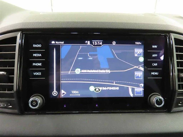 Skoda karoq 1.5 tsi sportline business 2022 | n-246-zt - afbeelding 8 van  17