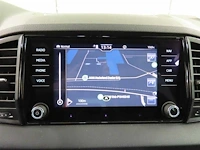 Skoda karoq 1.5 tsi sportline business 2022 | n-246-zt - afbeelding 8 van  17