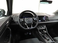 Skoda karoq 1.5 tsi sportline business 2022 | n-246-zt - afbeelding 13 van  17