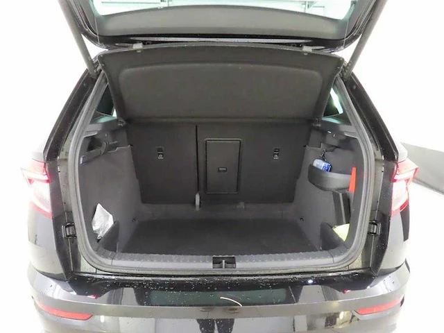Skoda karoq 1.5 tsi sportline business 2022 | n-246-zt - afbeelding 17 van  17