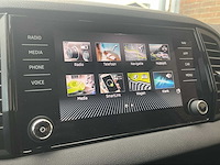 Skoda karoq 1.5 tsi sportline business 2022 | n-246-zt - afbeelding 10 van  28