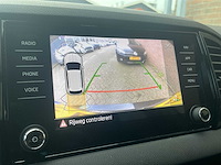 Skoda karoq 1.5 tsi sportline business 2022 | n-246-zt - afbeelding 11 van  28