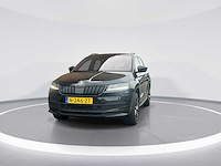 Skoda karoq 1.5 tsi sportline business 2022 | n-246-zt - afbeelding 24 van  28
