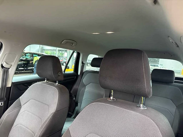 Skoda kodiaq 1.5 tsi ambition 2019 | zl-472-d - afbeelding 4 van  22