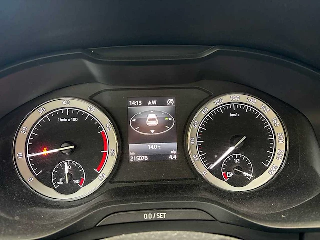 Skoda kodiaq 1.5 tsi ambition 2019 | zl-472-d - afbeelding 6 van  22