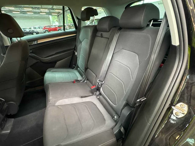 Skoda kodiaq 1.5 tsi ambition 2019 | zl-472-d - afbeelding 9 van  22
