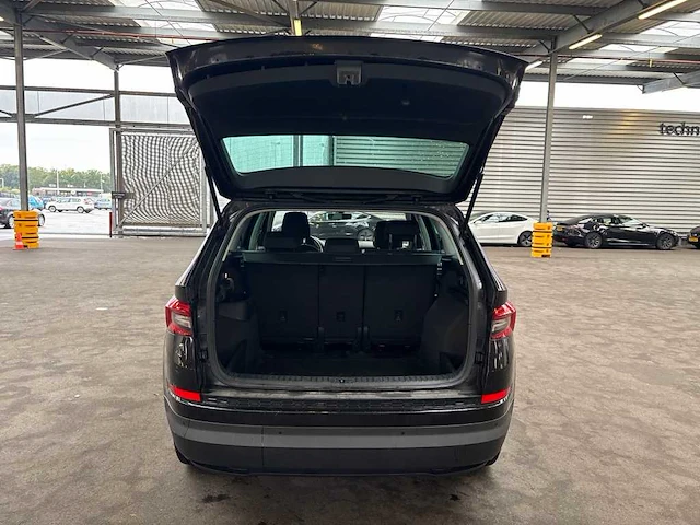 Skoda kodiaq 1.5 tsi ambition 2019 | zl-472-d - afbeelding 10 van  22