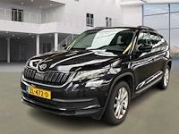 Skoda kodiaq 1.5 tsi ambition 2019 | zl-472-d - afbeelding 1 van  22
