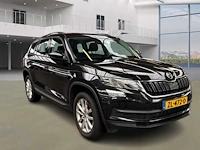 Skoda kodiaq 1.5 tsi ambition 2019 | zl-472-d - afbeelding 12 van  22
