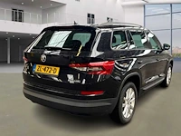 Skoda kodiaq 1.5 tsi ambition 2019 | zl-472-d - afbeelding 17 van  22