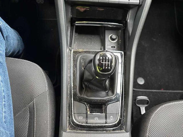 Skoda kodiaq 1.5 tsi ambition 2019 | zl-472-d - afbeelding 22 van  22