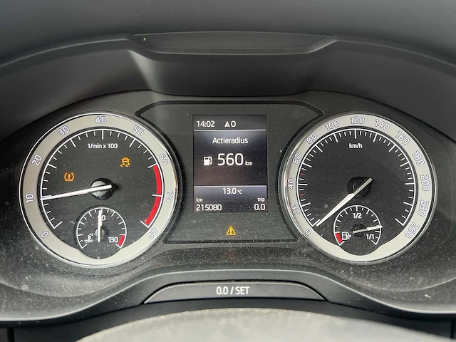 Skoda kodiaq 1.5 tsi ambition 2019 | zl-472-d - afbeelding 2 van  26