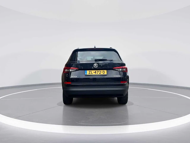Skoda kodiaq 1.5 tsi ambition 2019 | zl-472-d - afbeelding 3 van  26
