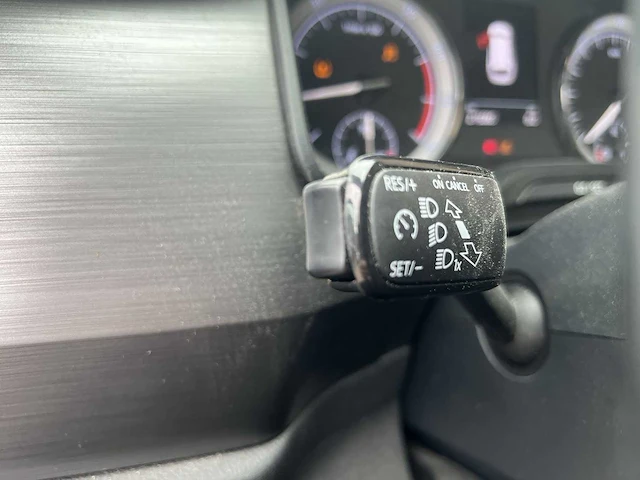 Skoda kodiaq 1.5 tsi ambition 2019 | zl-472-d - afbeelding 6 van  26