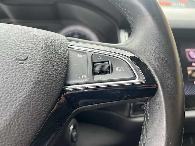 Skoda kodiaq 1.5 tsi ambition 2019 | zl-472-d - afbeelding 9 van  26