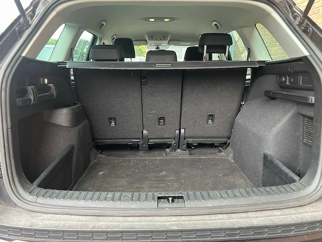 Skoda kodiaq 1.5 tsi ambition 2019 | zl-472-d - afbeelding 15 van  26