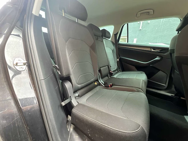 Skoda kodiaq 1.5 tsi ambition 2019 | zl-472-d - afbeelding 16 van  26