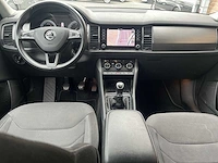 Skoda kodiaq 1.5 tsi ambition 2019 | zl-472-d - afbeelding 17 van  26