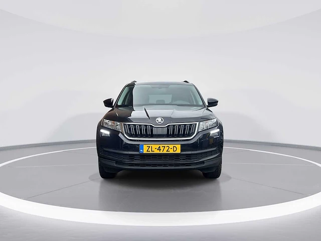 Skoda kodiaq 1.5 tsi ambition 2019 | zl-472-d - afbeelding 20 van  26