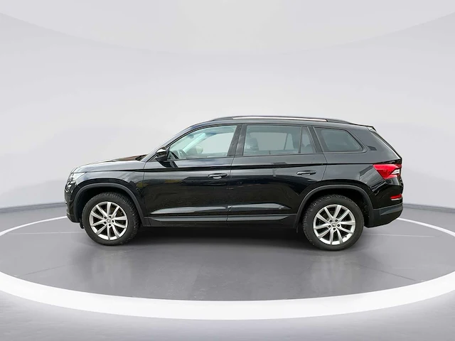 Skoda kodiaq 1.5 tsi ambition 2019 | zl-472-d - afbeelding 24 van  26