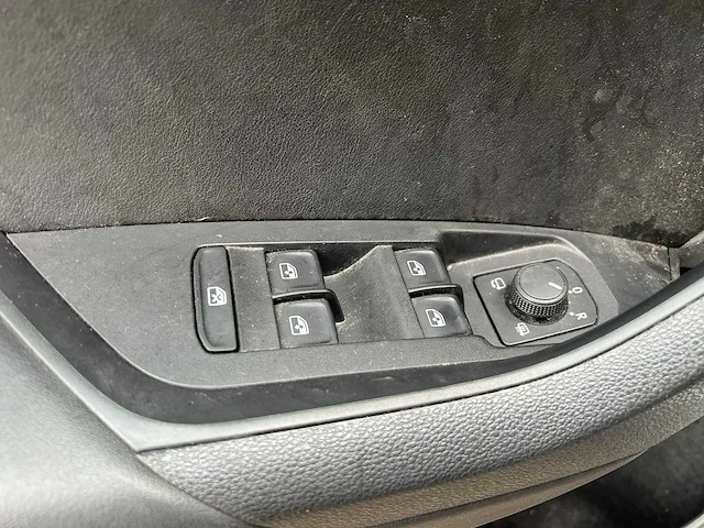 Skoda kodiaq 1.5 tsi ambition 2019 | zl-472-d - afbeelding 25 van  26
