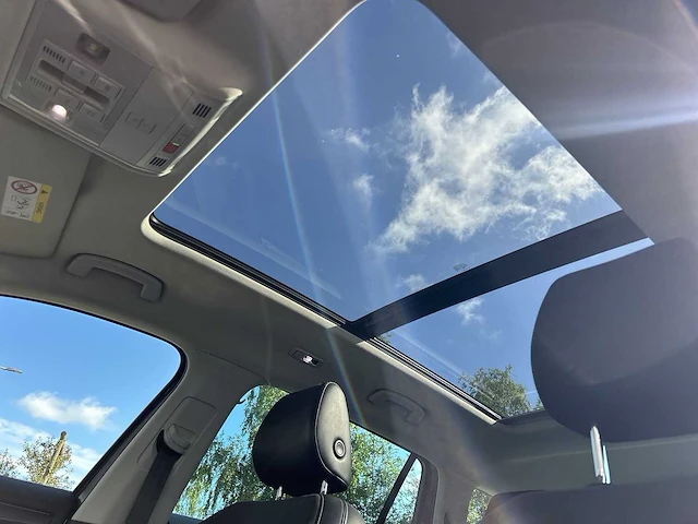 Skoda kodiaq 1.5 tsi limited business edition | g-987-sv - afbeelding 11 van  28