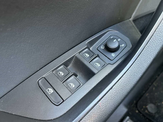 Skoda kodiaq 1.5 tsi limited business edition | g-987-sv - afbeelding 12 van  28