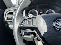 Skoda kodiaq 1.5 tsi limited business edition | g-987-sv - afbeelding 15 van  28