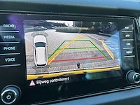 Skoda kodiaq 1.5 tsi limited business edition | g-987-sv - afbeelding 18 van  28