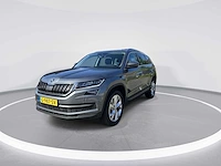 Skoda kodiaq 1.5 tsi limited business edition | g-987-sv - afbeelding 1 van  28