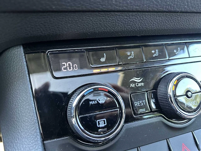 Skoda kodiaq 1.5 tsi limited business edition | g-987-sv - afbeelding 21 van  28