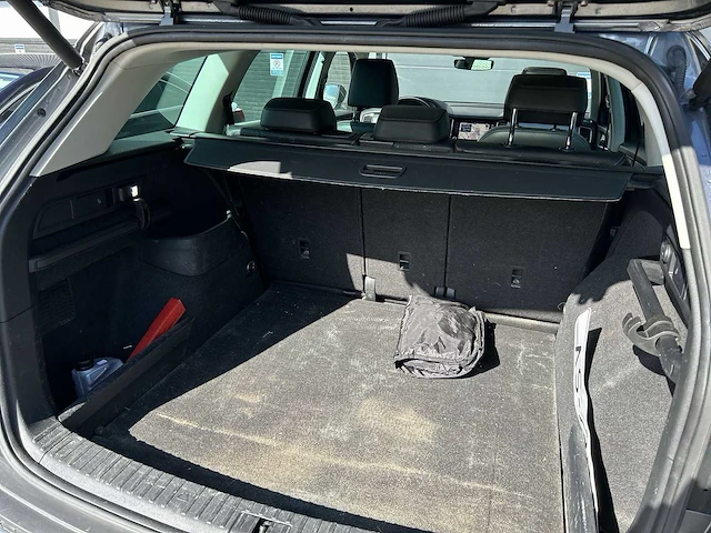 Skoda kodiaq 1.5 tsi limited business edition | g-987-sv - afbeelding 23 van  28