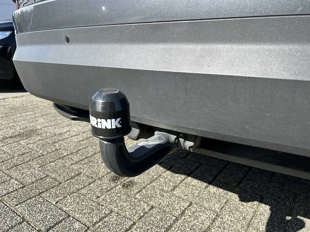 Skoda kodiaq 1.5 tsi limited business edition | g-987-sv - afbeelding 25 van  28