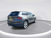 Skoda kodiaq 1.5 tsi limited business edition | g-987-sv - afbeelding 5 van  28