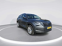 Skoda kodiaq 1.5 tsi limited business edition | g-987-sv - afbeelding 7 van  28
