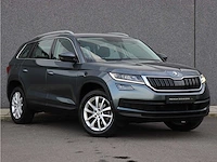 Skoda kodiaq 1.5 tsi style business 7p. | xb-070-j - afbeelding 10 van  53