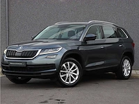 Skoda kodiaq 1.5 tsi style business 7p. | xb-070-j - afbeelding 1 van  53