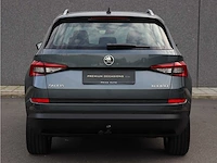 Skoda kodiaq 1.5 tsi style business 7p. | xb-070-j - afbeelding 20 van  53