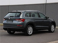 Skoda kodiaq 1.5 tsi style business 7p. | xb-070-j - afbeelding 12 van  53
