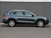 Skoda kodiaq 1.5 tsi style business 7p. | xb-070-j - afbeelding 32 van  53