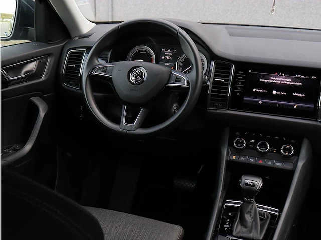 Skoda kodiaq 1.5 tsi style business 7p. | xb-070-j - afbeelding 23 van  53