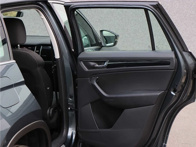 Skoda kodiaq 1.5 tsi style business 7p. | xb-070-j - afbeelding 37 van  53