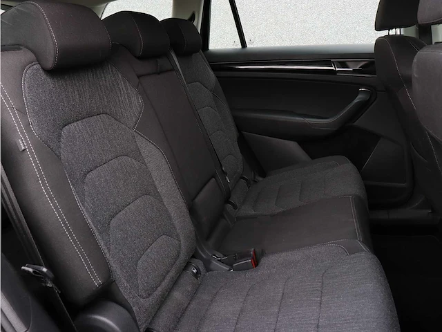 Skoda kodiaq 1.5 tsi style business 7p. | xb-070-j - afbeelding 38 van  53