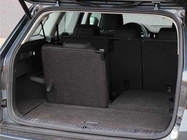 Skoda kodiaq 1.5 tsi style business 7p. | xb-070-j - afbeelding 44 van  53