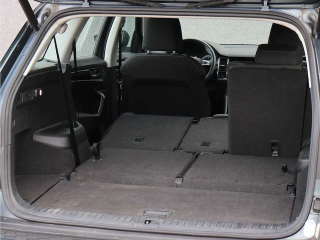 Skoda kodiaq 1.5 tsi style business 7p. | xb-070-j - afbeelding 46 van  53